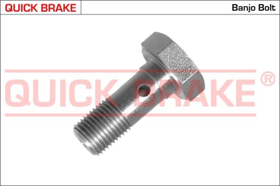 Obrázok Dutá skrutka QUICK BRAKE  3254
