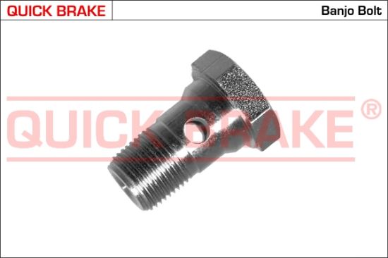 Obrázok Dutá skrutka QUICK BRAKE  3255