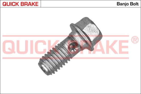 Obrázok Dutá skrutka QUICK BRAKE  3257