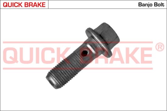 Obrázok Dutá skrutka QUICK BRAKE  3258