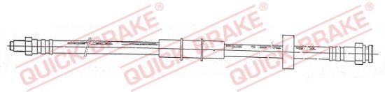 Obrázok Brzdová hadica QUICK BRAKE  32918
