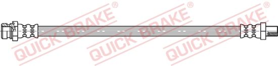Obrázok Brzdová hadica QUICK BRAKE  37040
