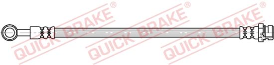 Obrázok Brzdová hadica QUICK BRAKE  50090