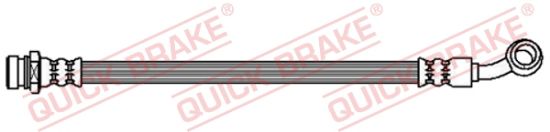 Obrázok Brzdová hadica QUICK BRAKE  50505