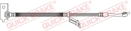 Obrázok Brzdová hadica QUICK BRAKE  50734