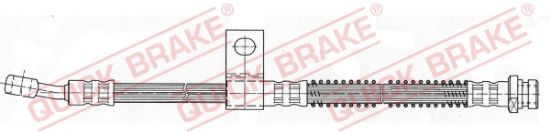 Obrázok Brzdová hadica QUICK BRAKE  58963