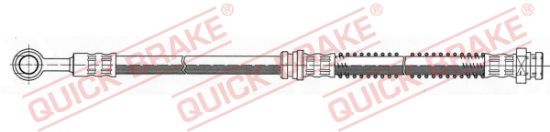 Obrázok Brzdová hadica QUICK BRAKE  58972