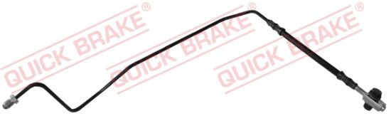 Obrázok Brzdová hadica QUICK BRAKE  96005X