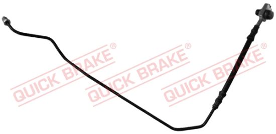 Obrázok Brzdová hadica QUICK BRAKE  96006X