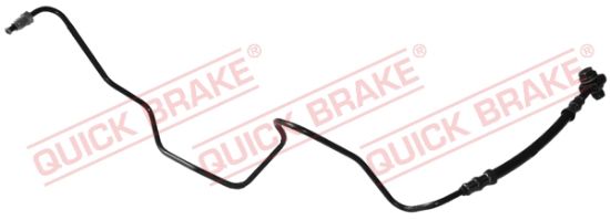 Obrázok Brzdová hadica QUICK BRAKE  96007X