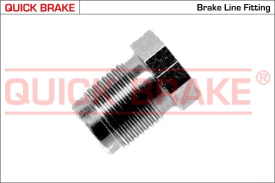 Obrázok Presuvná skrutka QUICK BRAKE  B