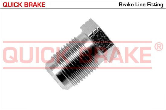 Obrázok Presuvná skrutka QUICK BRAKE  B50