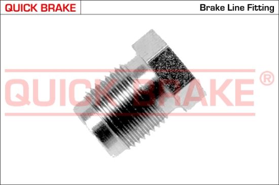 Obrázok Presuvná skrutka QUICK BRAKE  BX