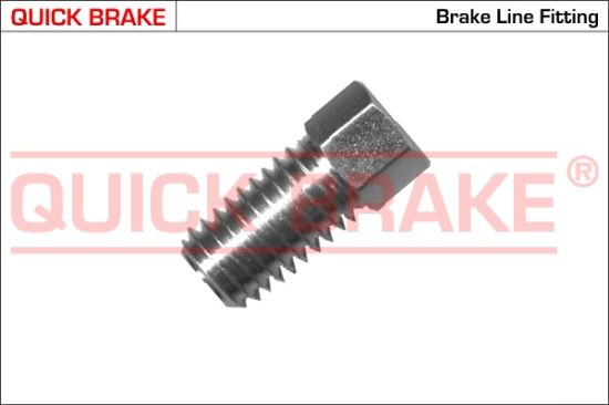 Obrázok Presuvná skrutka QUICK BRAKE  CI0216X