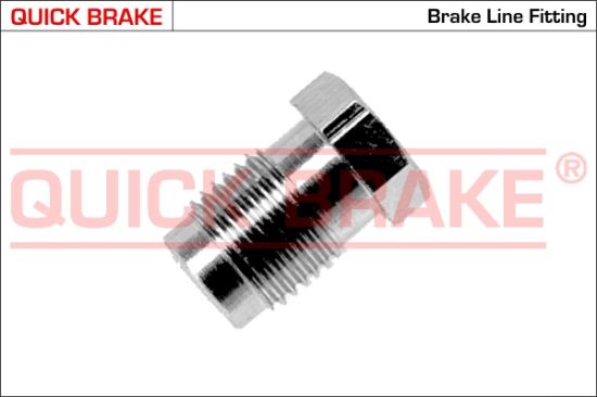 Obrázok Presuvná skrutka QUICK BRAKE  D