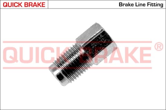 Obrázok Presuvná skrutka QUICK BRAKE  DL
