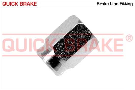 Obrázok Presuvná skrutka QUICK BRAKE  EB