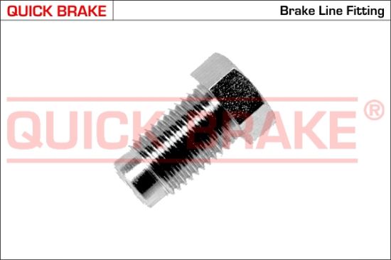 Obrázok Presuvná skrutka QUICK BRAKE  F
