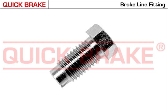 Obrázok Presuvná skrutka QUICK BRAKE  G