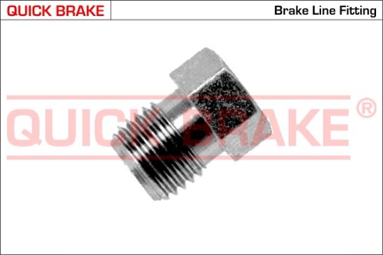 Obrázok Presuvná skrutka QUICK BRAKE  J