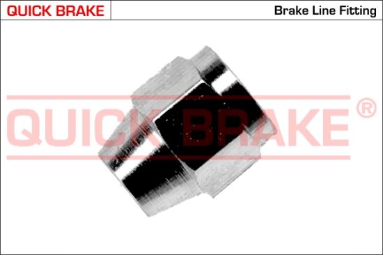 Obrázok Presuvná skrutka QUICK BRAKE  KX