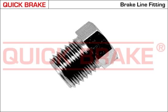 Obrázok Presuvná skrutka QUICK BRAKE  M