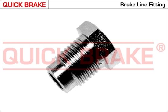 Obrázok Presuvná skrutka QUICK BRAKE  N