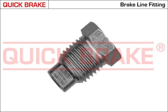 Obrázok Presuvná skrutka QUICK BRAKE  N50
