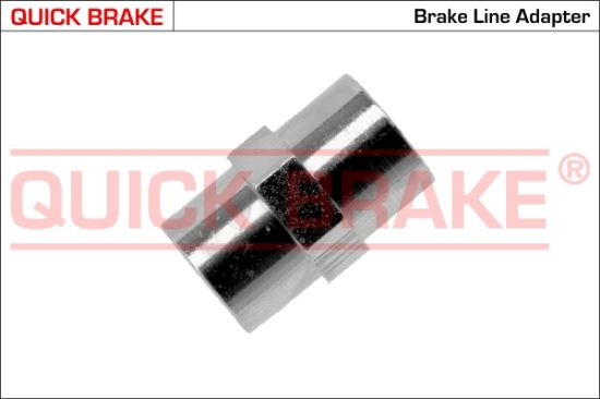 Obrázok Adaptér brzdového vedenia QUICK BRAKE  OAA