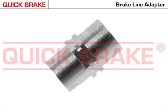 Obrázok Adaptér brzdového vedenia QUICK BRAKE  ODD