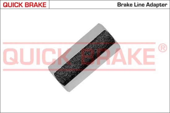 Obrázok Adaptér brzdového vedenia QUICK BRAKE  OFF