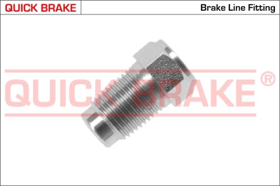 Obrázok Presuvná skrutka QUICK BRAKE  P