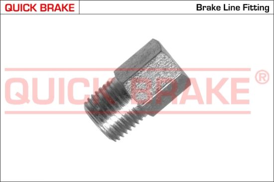 Obrázok Presuvná skrutka QUICK BRAKE  PA50