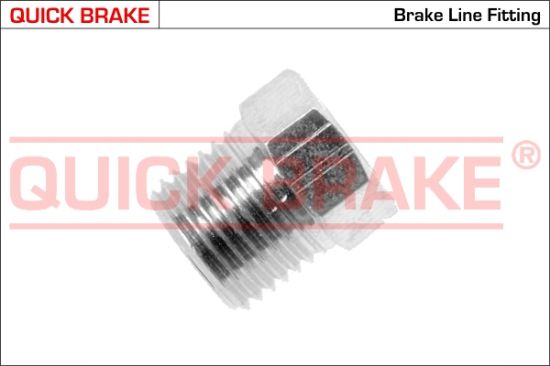 Obrázok Presuvná skrutka QUICK BRAKE  PE