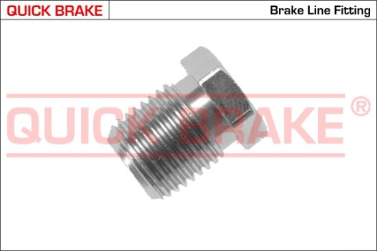 Obrázok Presuvná skrutka QUICK BRAKE  PF