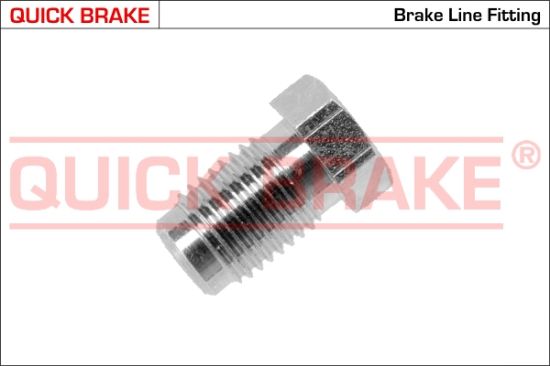 Obrázok Presuvná skrutka QUICK BRAKE  PG