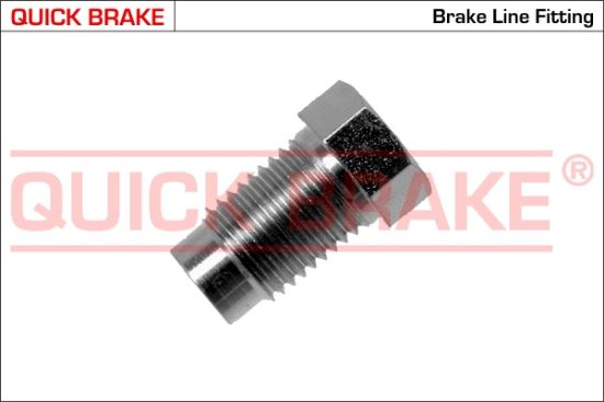 Obrázok Presuvná skrutka QUICK BRAKE  PX