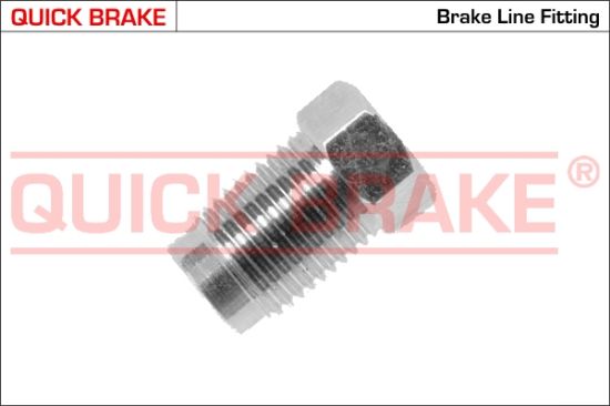 Obrázok Presuvná skrutka QUICK BRAKE  T