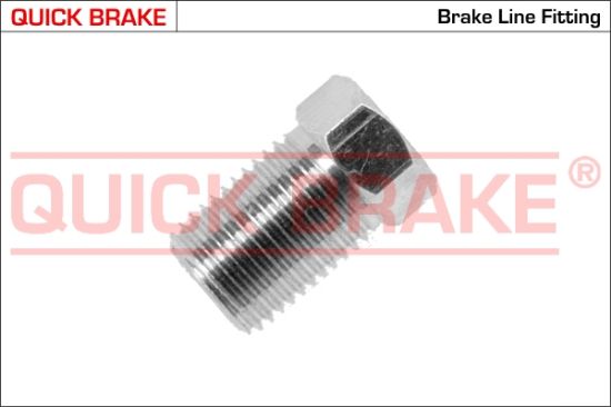 Obrázok Presuvná skrutka QUICK BRAKE  TX