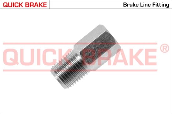 Obrázok Presuvná skrutka QUICK BRAKE  TXL