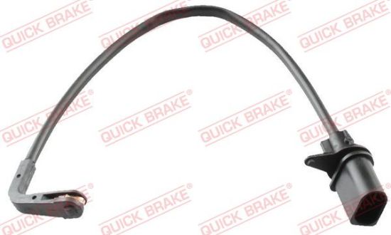 Obrázok Drżiak brzdovej hadice QUICK BRAKE  3224