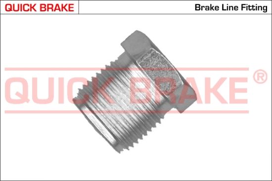 Obrázok Presuvná skrutka QUICK BRAKE  Z