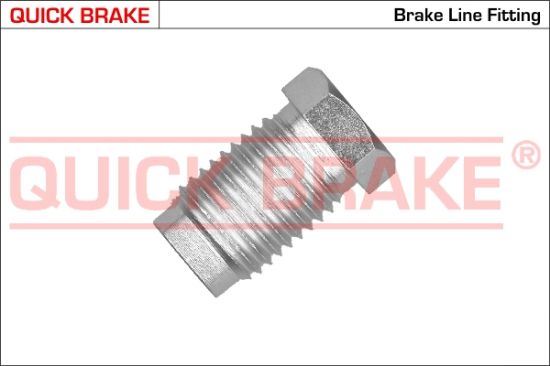 Obrázok Presuvná skrutka QUICK BRAKE  ZB