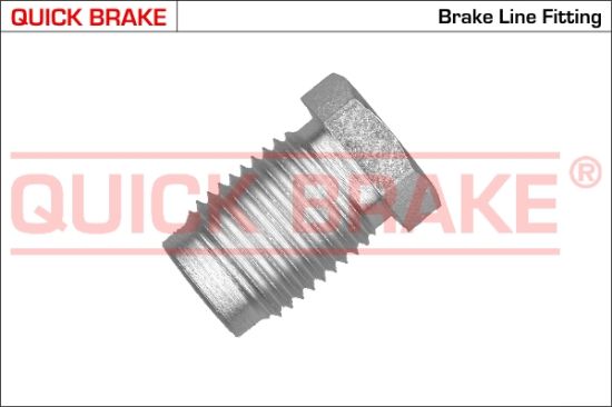 Obrázok Presuvná skrutka QUICK BRAKE  ZC