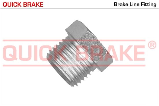 Obrázok Presuvná skrutka QUICK BRAKE  ZD
