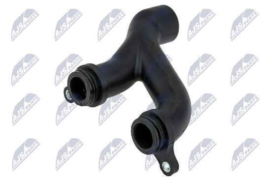 Obrázok Obal termostatu NTY  CPPLR003