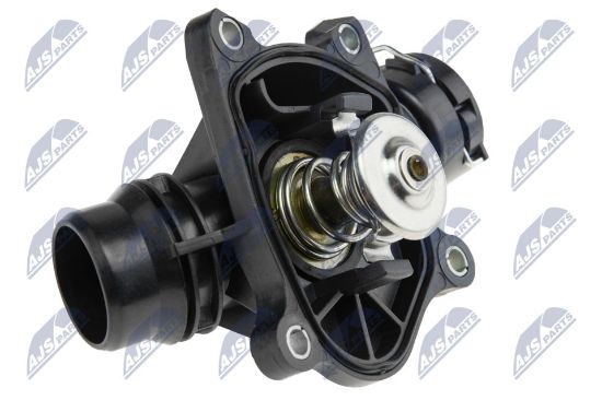 Obrázok Termostat chladenia NTY  CTMBM019