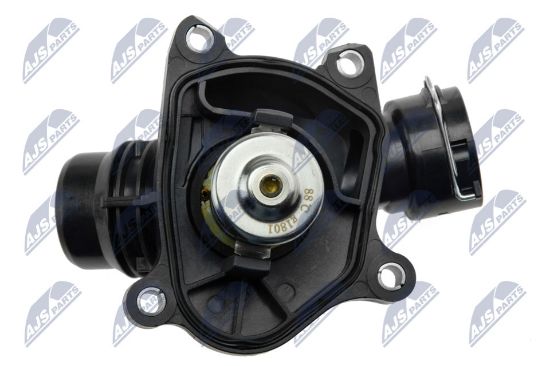 Obrázok Termostat chladenia NTY  CTMBM019