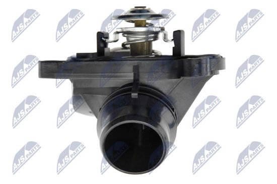 Obrázok Termostat chladenia NTY  CTMBM019
