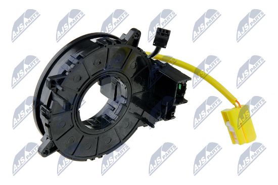 Obrázok vinutá prużina, Airbag NTY  EASMS002